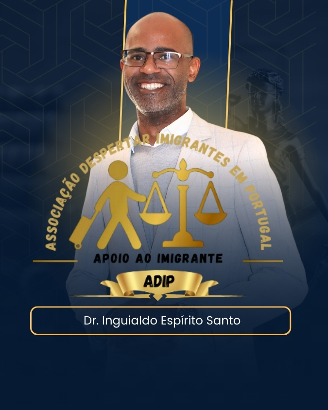Dr. Ingualdo Espírito Santo - ADIP